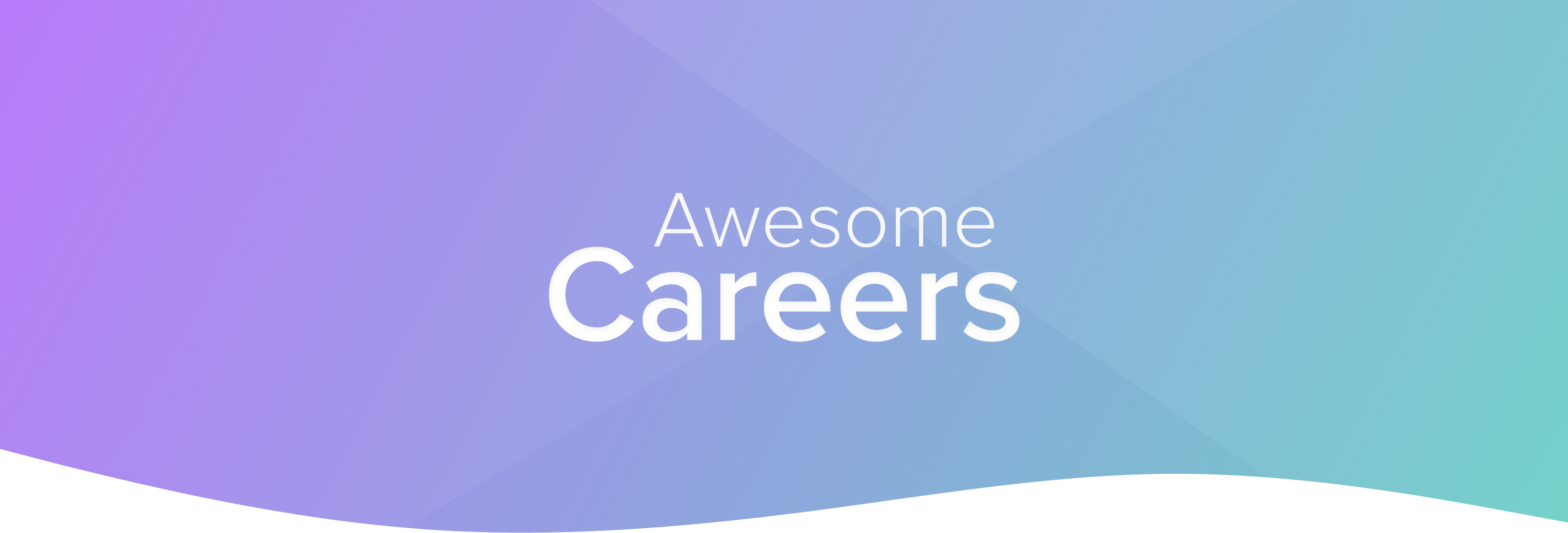 awesome-careers | Tools, resources, and programs for career changers 👊
